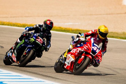 Honda, MotoGP, LCR Honda Gandeng Pro Honda untuk Motor Diogo Moreira di MotoGP 2026