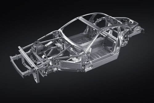 Supercar Baru Toyota GR GT dan GR GT3, Top Speed 320 Kpj