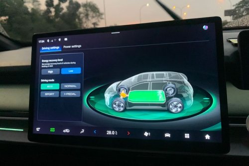 Taksi Listrik Bisa Mogok, Tapi EV Unggul di Banyak Aspek Keselamatan
