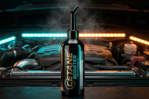 Cairan Ini Mulai Banyak Dicari Pemilik Mobil Diesel