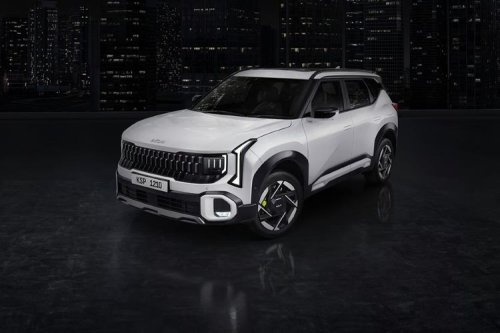 Kia Buka Dapur: Periksa 1.000 Titik Bodi Mobil Demi Kualitas