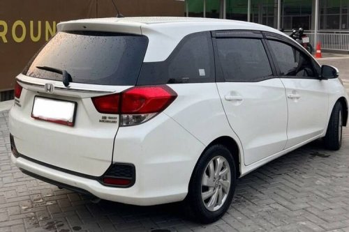 Berapa Biaya Perawatan dan Pajak Tahunan Honda Mobilio 2017?