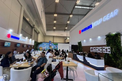 Menko Airlangga Sebut Tidak Ada Insentif buat Otomotif di Tahun Depan