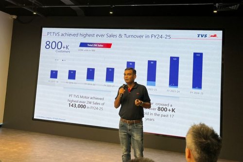 Norton Motorcycles Hadir di Indonesia, Apa Saja Keunggulannya?