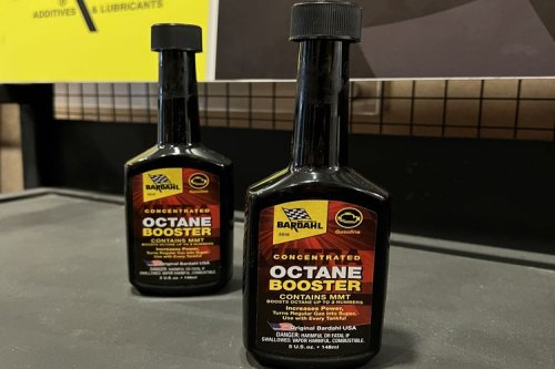 Octane Booster Bikin Mobil Bertenaga? Ini Penjelasannya