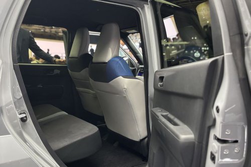 Segera Dijual di Indonesia, Intip Bocoran Spesifikasi Honda Super One