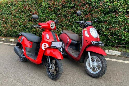 Update Harga Ban Motor Juli 2026, Harga Naik sampai Rp 150.000