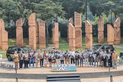 BYD, Jadi PHEV Termurah, Alasan BYD Bisa Jual M6 DM Rp 200 Jutaan