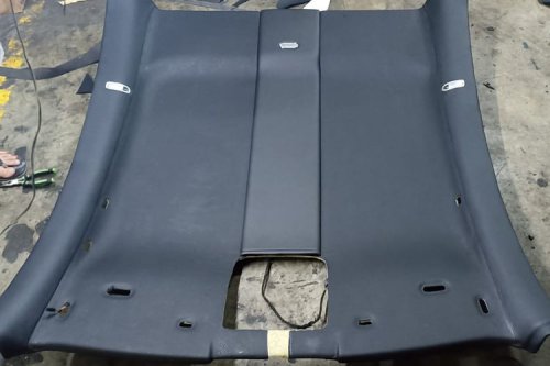 Sering Terjadi, Ini Penyakit Plafon Mobil Jepang