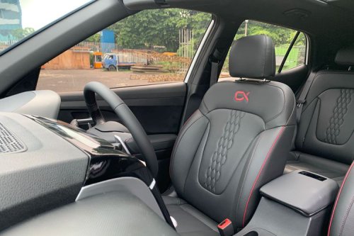 Hyundai | Bocoran Hyundai Creta Terbaru, Bakal Segera Meluncur