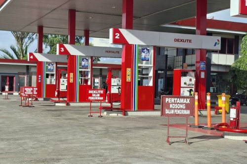 Benarkah Kandungan Etanol Bikin Konsumsi BBM Jadi Boros?