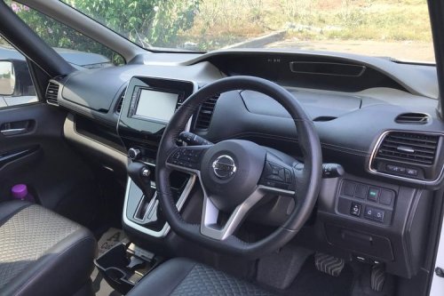 Nissan, Nissan Serena, Minat Pinang Nissan Serena C27, Simak Review Jujur Pengguna