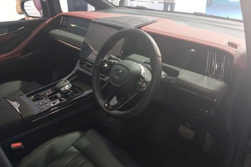 GAC Bakal Rilis MPV PHEV di Indonesia: Fitur Diklaim Lebih Lengkap