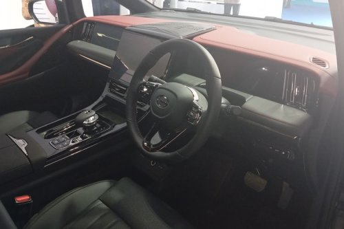 GAC, GAC Indonesia, GAC Bakal Rilis MPV PHEV di Indonesia: Fitur Diklaim Lebih Lengkap