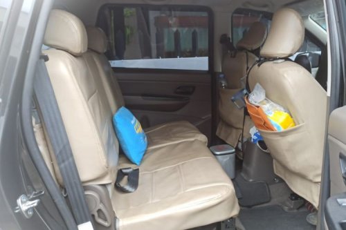 Wuling, Cerita Pemilik Wuling Confero, Dipakai Kerja Berat Tiap Hari