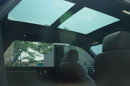 Lebih Dekat dengan Wuling Eksion, SUV 7-Seater yang Segera Meluncur