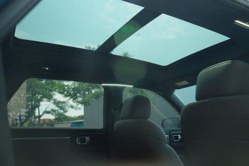 Wuling, Lebih Dekat dengan Wuling Eksion, SUV 7-Seater yang Segera Meluncur