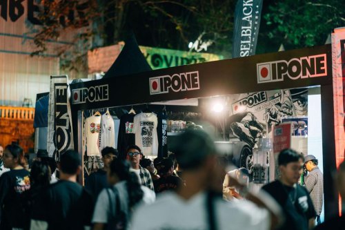 Produsen Pelumas Manfaatkan IIMS 2026 untuk Dekati Konsumen