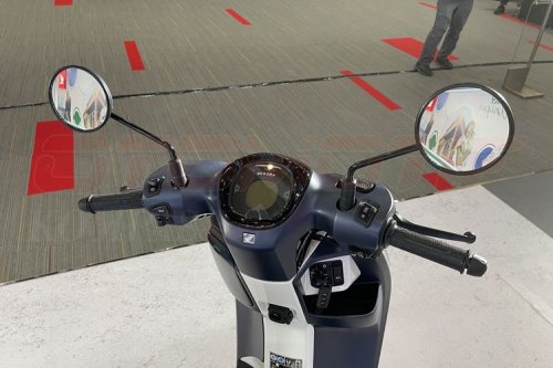 Mengapa PDI Krusial Sebelum Serah Terima Motor