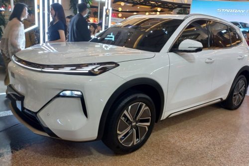 Geely, Biaya Perawatan Geely Starray EM-i: per Tahun Rp 3,2 Jutaan