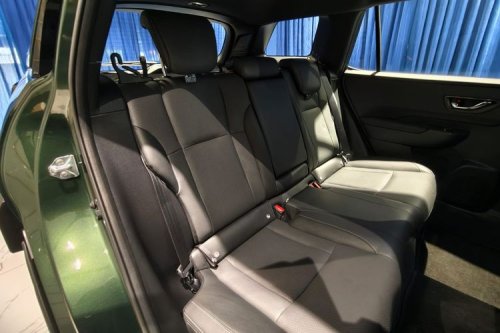 All New Subaru Outback Meluncur di GIIAS 2026