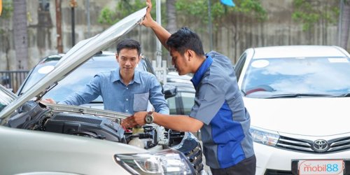 Penjualan Mobil Bekas Tumbuh 26 Persen Semester I/2025