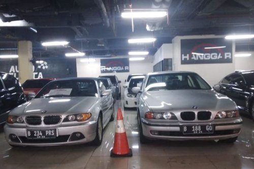 Jangan Asal Pakai, Ini Oli Mesin yang Cocok untuk Motuba Eropa