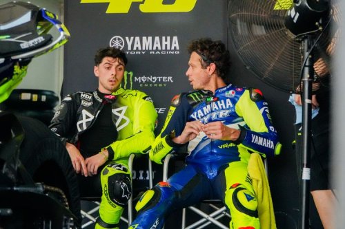 MotoGP, Daftar Pebalap dengan Kemenangan Terbanyak di MotoGP Sepanjang Sejarah