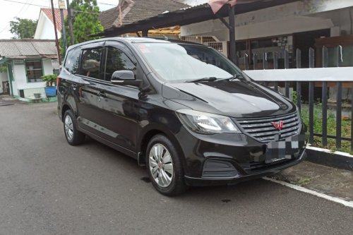 Pengalaman Nyata Wuling Confero ACT 2022: Tangguh Tapi Boros?