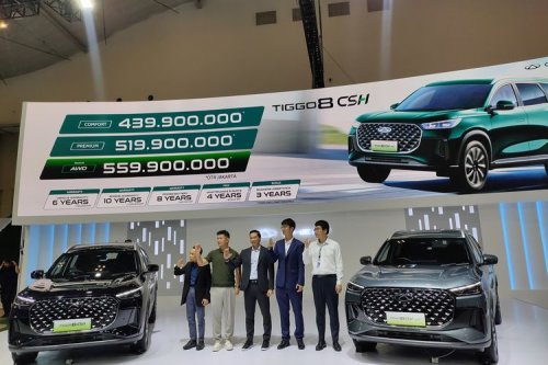 Hindari Bahaya saat Isi Bensin, Perbandingan Veloz Hybrid dengan Ertiga Hybrid