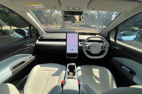 Jaecoo, SUV Listrik Rp 200 Jutaan, Lebih Unggul Jaecoo J5 EV atau Neta V-II?