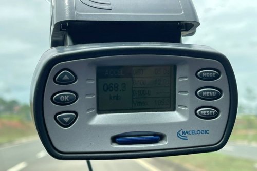 Toyota, Toyota Corolla Altis, Toyota Corolla, Toyota GR Corolla, Uji Performa Toyota Corolla Altis GR HEV