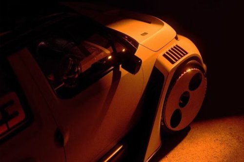 Peluncuran Hyundai Insteroid di Seoul Motor Show 2025