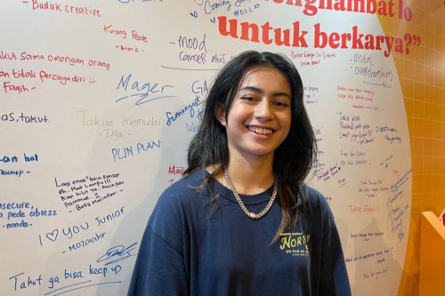 Sintya Marisca Siapkan Jetour T2 untuk Ekspedisi Larantuka–Labuan Bajo