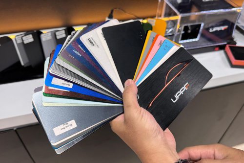 Cara Efektif Lindungi Cat Mobil Agar Lebih Awet