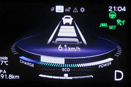 Cara Mengecek Kesehatan Baterai Mobil Hybrid