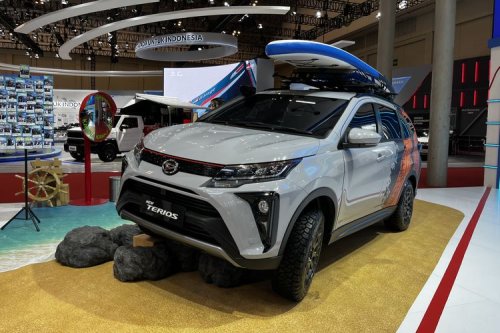 Daihatsu Gran Max, Daihatsu Max, Daihatsu Sigra, Daihatsu Ayla, Daihatsu, Gran Max Dominan, Sigra & Ayla Menyusul: Mobil Terlaris Daihatsu