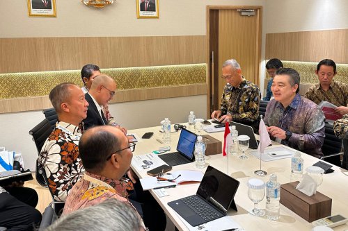 Menperin Minta Toyota, Suzuki, Daihatsu Jaga Harga dan Tidak Ada PHK