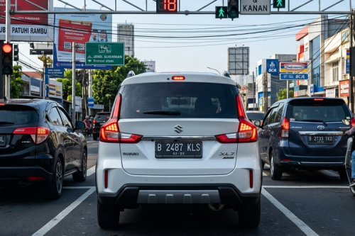 Hati-hati Tilang ETLE Palsu, Begini Cara Cek yang Resmi