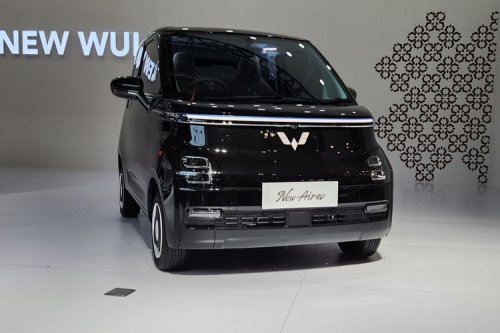 Pilihan Mobil Listrik Rp 200 Jutaan, dari City Car sampai SUV