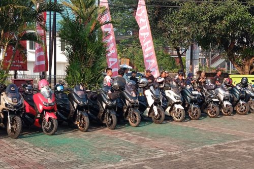 Simak Jenis Pelanggaran yang Jadi Target Operasi Zebra Lodaya 2025