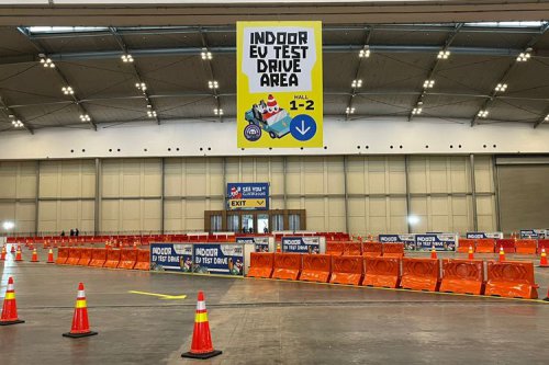 Kecelakaan Saat Test Drive Mobil Baru, Siapa yang Tanggung Jawab?