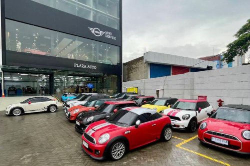 Panduan Perawatan Mini Cooper untuk Pemilik Baru