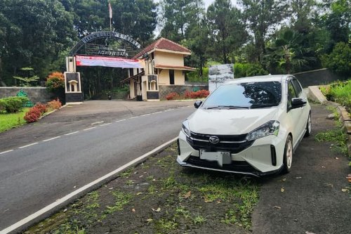 Curhat Pemilik Sirion, Keluhan Konsumen Mobil Bekas