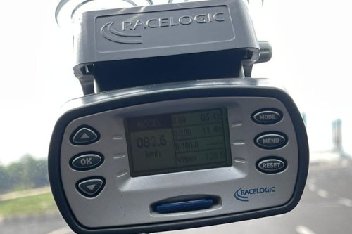 Hasil Tes Akselerasi Citroen C5 Aircross di Indonesia