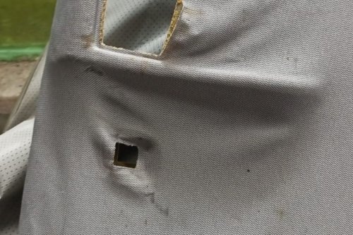 Hati-hati, Plafon Mobil Eropa Rawan Turun Setelah 5 Tahun Pakai