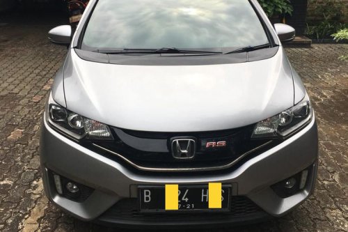 Pengguna Suzuki Fronx, Warna SPBU Pertamina