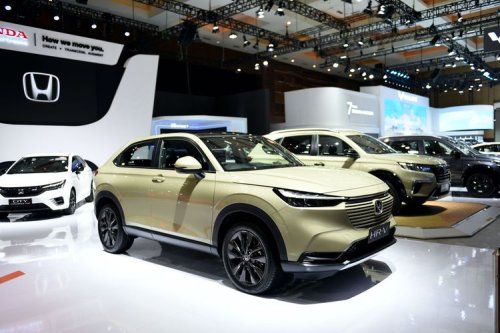 Honda, Review Honda HR-V: Plus Minus Setelah 1 Tahun Pakai