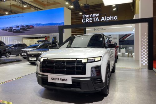 Geely, Hyundai, Hyundai Creta, Geely Coolray vs Hyundai Creta, Siapa Lebih Unggul?