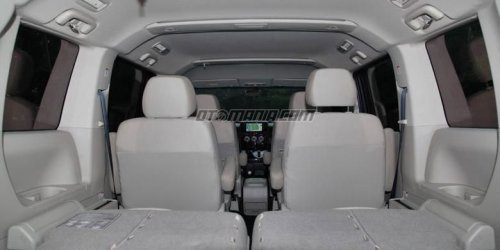 Bersihkan Jok Fabric Tanpa Bau Apek, Begini Caranya